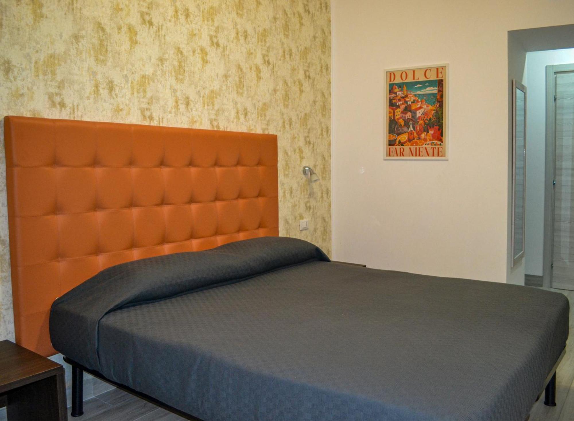Nives House Roma — Foto 1
