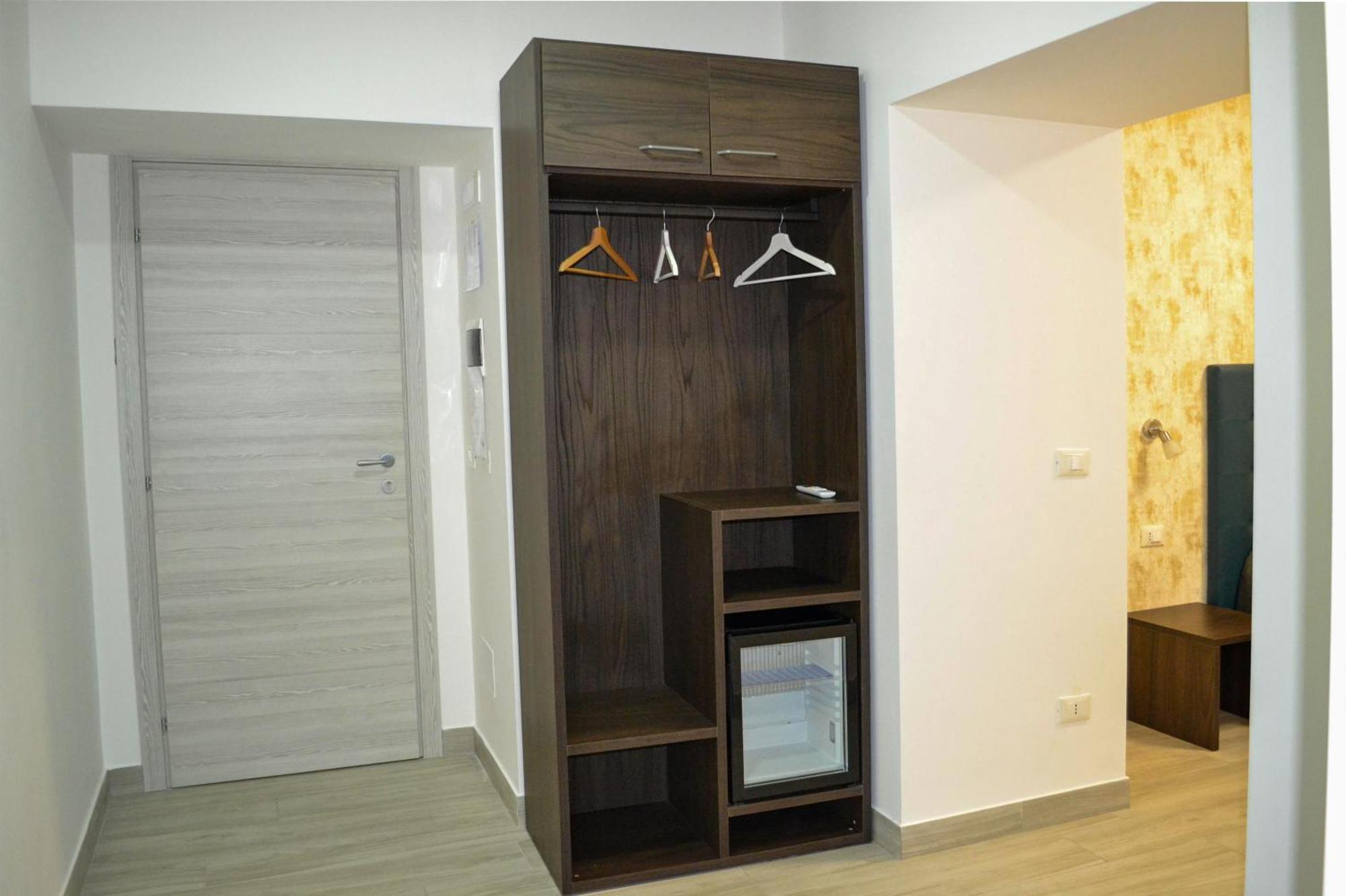 Nives House Roma — Foto 3